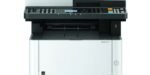 Olivetti D-Copia 4024MF Plus Mono Mulifunction Printer