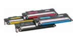 Samsung CLT-406 Compatible Toners Value-Pack