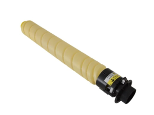 Ricoh C-407 Yellow Replacement Toner (842210)