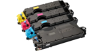 Kyocera TK 5140 BK/C/M/Y Compatible Toner (Value Pack)