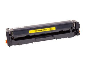 HP 415A Yellow Compatible Toner (W2033A)