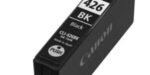 Canon CLI-426BK Black Compatible Ink Cartridge