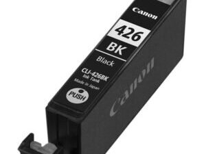 Canon CLI-426BK Black Compatible Ink Cartridge