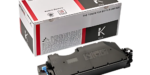 Kyocera TK 5140 Premium Black Compatible Toner