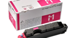 Kyocera TK 5140 Premium Magenta Compatible Toner