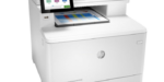 HP E47528 Colour LaserJet MFP Refurbished Printer