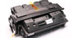HP 27X Black Compatible Toner Cartridge (C4127X)