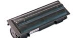 Kyocera TK-110/TK-112 Black Compatible Toner