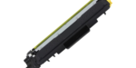 Brother TN227Y Yellow Compatible Toner Cartridge