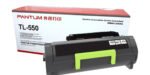 Pantum TL-550U Black Original Toner Cartridge