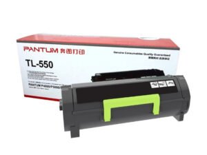 Pantum TL-550U Black Original Toner Cartridge