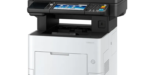 Olivetti D-Copia 5514MF | Copy Print Scan & Fax