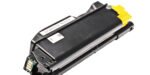 KKyocera TK 5150 Premium Yellow Compatible Toner