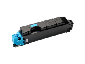 Kyocera TK 5140 Cyan Compatible Toner