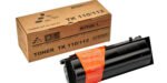 Kyocera TK-110/TK-112 Premium Black Compatible Toner
