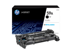 HP 59A Black Original Toner Cartridge (CF259A)