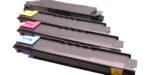 Kyocera TK 5160 B/C/M/Y Premium Compatible Toners (Value Pack)