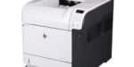 HP LaserJet Enterprise M602N Refurbished Printer