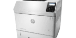 HP LaserJet Enterprise M605n Mono Refurbished Printer