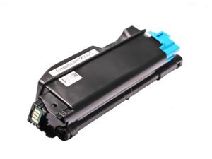 Kyocera TK 5160 Cyan Premium Compatible Toner (P7040CDN)