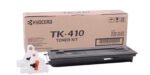 Kyocera TK-410/TK-411/TK-420 Premium Black Compatible Toner