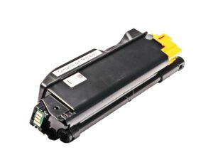 Kyocera TK 5160 Yellow Premium Compatible Toner (P7040CDN)