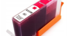 HP 655XL Magenta Compatible Cartridge