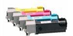 DELL 2150/2155 B/C/M/Y Compatible Toners