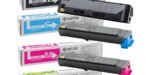 Kyocera TK 5205 Premium B/C/M/Y Compatible Toners (356ci/358ci)