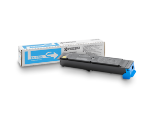 Kyocera TK 5205 Premium Cyan Compatible Toner