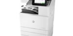 HP E72530dn LaserJet Refurbished 4-In-1 Printer