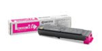 yocera TK 5205 Premium Magenta Compatible Toner