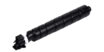 Kyocera TK-6325 Black Compatible Toner (4002i/5002i/6002i)