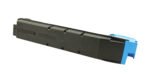 Kyocera TK 5215 Cyan Compatible Toner (406ci)