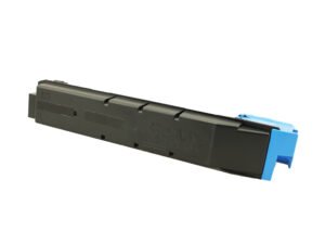 Kyocera TK 5215 Cyan Compatible Toner (406ci)