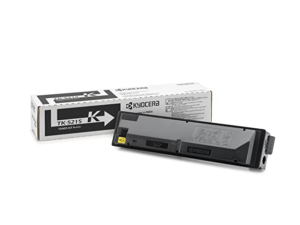 Kyocera TK 5215 Premium Black Compatible Toner