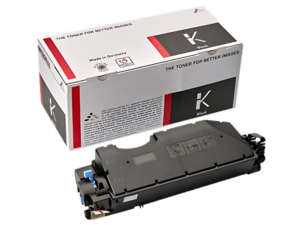 Kyocera TK 5140 Premium Black Compatible Toner