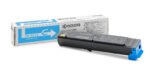Kyocera TK 5215 Premium Cyan Compatible Toner