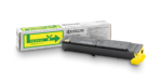 Kyocera TK 5215 Premium Yellow Compatible Toner