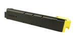 Kyocera TK 5215 Yellow Compatible Toner (406ci)