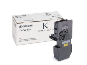 Kyocera TK 5240 Premium Black Compatible Toner