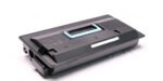 Kyocera TK-717 Black Compatible Toner