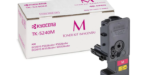 Kyocera TK 5240 Premium Magenta Compatible Toner