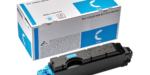 Kyocera TK 5140 Premium Cyan Compatible Toner