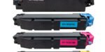 Kyocera TK 5270 B/C/M/Y Premium Compatible Toners (P6630cdn)