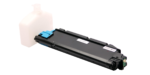 Kyocera TK 5270 Cyan Compatible Toner (P6230cdn)