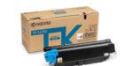 Kyocera TK 5270 Premium Cyan Compatible Toner