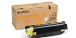 Kyocera TK 5270 Premium Yellow Compatible Toner