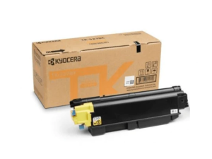Kyocera TK 5270 Premium Yellow Compatible Toner