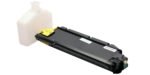 Kyocera TK 5270 Yellow Compatible Toner (P6230cdn)